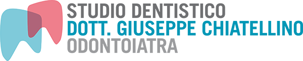 Chiatellino Odontoiatra Logo